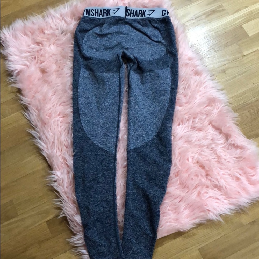 Gymshark Workout leggings.